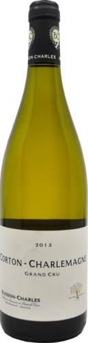 Corton Charlemagne Grand Cru