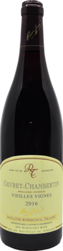 Gevrey-Chambertin Vieilles Vignes