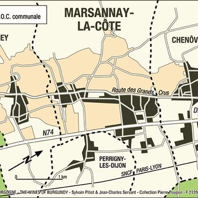 Marsannay