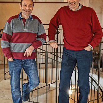 Domaine Rossignol-Trapet 01