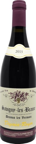 Savigny-les-Beaune Dessus Les Vermots
