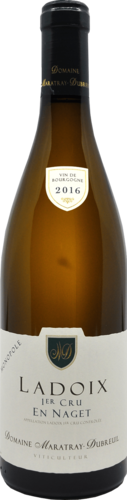 Ladoix 1er Cru Les Nagets (Monopole)