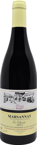 Marsannay Les Echezots