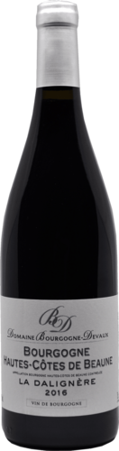Hautes-Côtes de Beaune La Dalignière