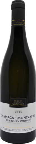 Chassagne-Montrachet 1er Cru En Cailleret