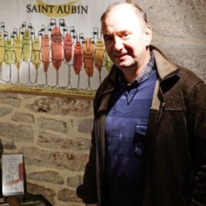 Domaine Didier & Denis Larue 01