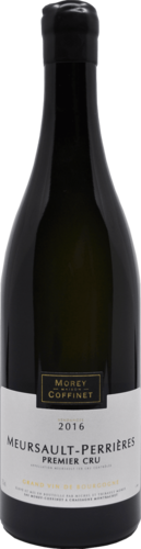 Meursault-Perrières 1er Cru