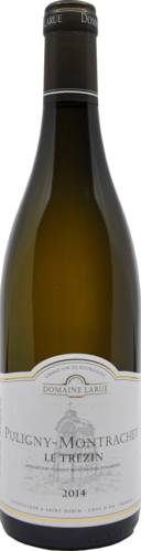 Puligny-Montrachet Le Trezin