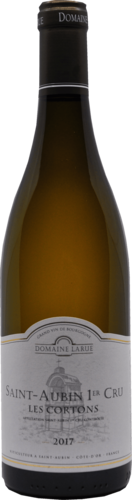 Saint-Aubin 1er Cru Les Cortons